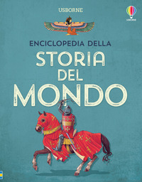 ENCICLOPEDIA DELLA STORIA DEL MONDO