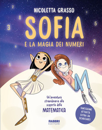 SOFIA E LA MAGIA DEI NUMERI