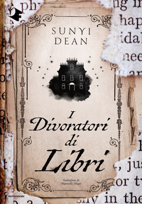 DIVORATORI DI LIBRI