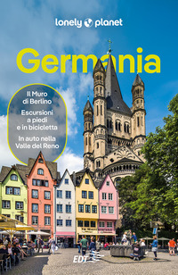 GERMANIA - EDT 2024