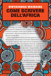 COME SCRIVERE DELL\'AFRICA