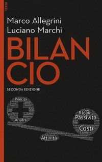 BILANCIO di ALLEGRINI M. - MARCHI L.