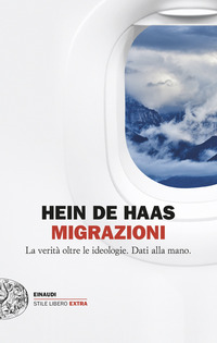 MIGRAZIONI - LA VERITA\' OLTRE LE IDEOLOGIE DATI ALLA MANO