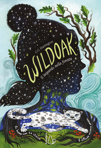 WILDOAK IL LEOPARDO NELLA FORESTA