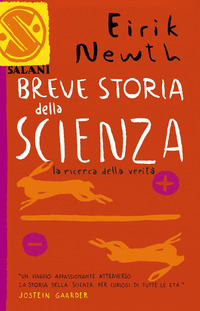 BREVE STORIA DELLA SCIENZA