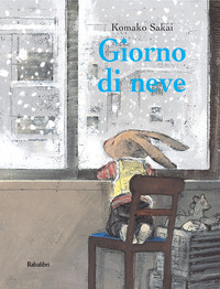 GIORNO DI NEVE