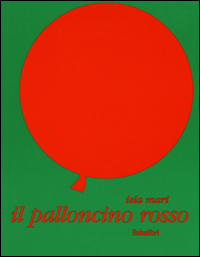 PALLONCINO ROSSO