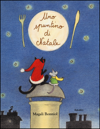 SPUNTINO DI NATALE