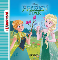 FROZEN FEVER - I LIBROTTINI