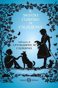 MONDO CURIOSO DI CALPURNIA