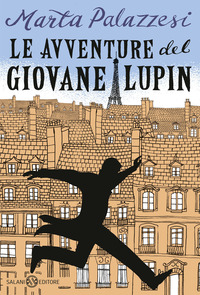 AVVENTURE DEL GIOVANE LUPIN