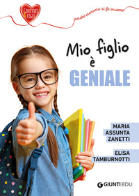 MIO FIGLIO E\' GENIALE