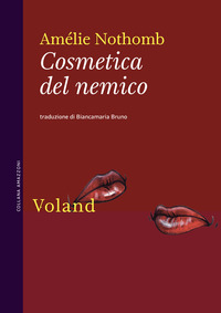 COSMETICA DEL NEMICO