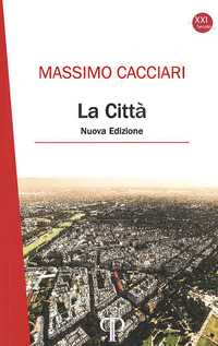 CITTA\' - NUOVA EDIZ.