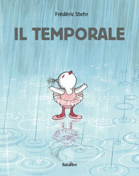 TEMPORALE