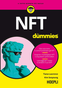 NFT FOR DUMMIES