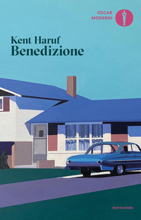 BENEDIZIONE