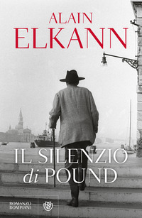 SILENZIO DI POUND