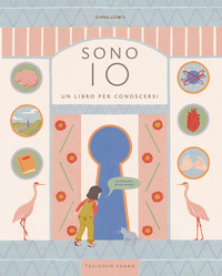 SONO IO - UN LIBRO PER CONOSCERSI