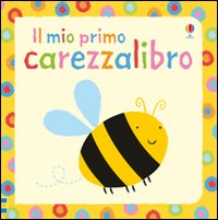 MIO PRIMO CAREZZALIBRO