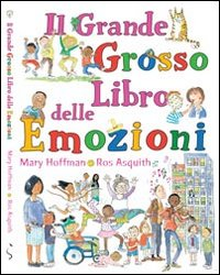 GRANDE GROSSO LIBRO DELLE EMOZIONI