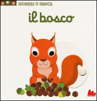 BOSCO - SCORRI E GIOCA