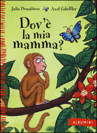 DOV\'E\' LA MIA MAMMA ?