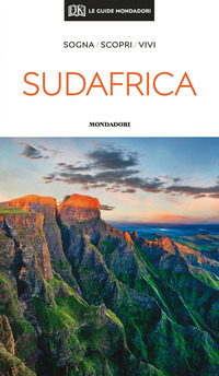 SUDAFRICA - GUIDE MONDADORI 2020