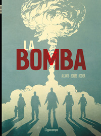 BOMBA