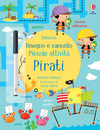 PRATI - DISEGNO E CANCELLO PICCOLE ATTIVITA\'