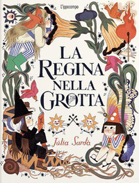 REGINA NELLA GROTTA