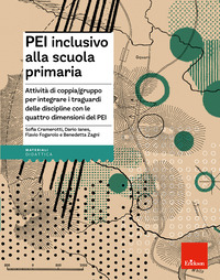 PEI INCLUSIVO ALLA PRIMARIA