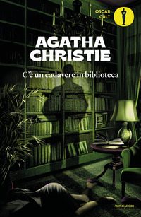 C\'E\' UN CADAVERE IN BIBLIOTECA