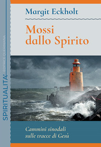 MOSSI DALLO SPIRITO - CAMMINI SINODALI SULLE TRACCE DI GESU\'