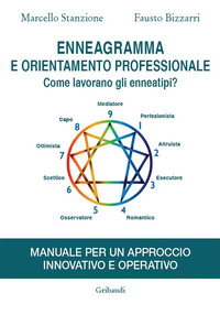 ENNEAGRAMMA E ORIENTAMENTO PROFESSIONALE - COME LAVORANO GLI ENNEATIPI ?