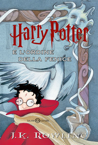 HARRY POTTER E L\'ORDINE DELLA FENICE