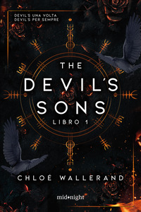 DEVIL\'S SONS