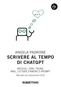 SCRIVERE AL TEMPO DI CHATGPT