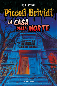 CASA DELLA MORTE