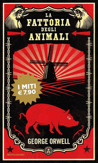 FATTORIA DEGLI ANIMALI