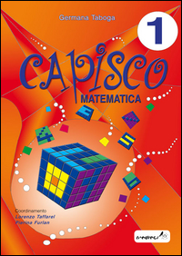 CAPISCO MATEMATICA 1