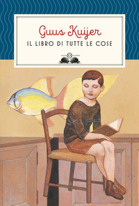 LIBRO DI TUTTE LE COSE