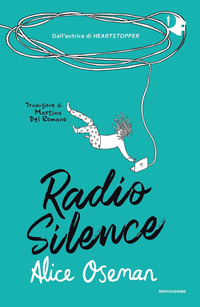 RADIO SILENCE