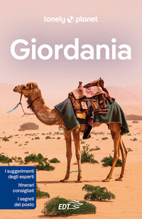 GIORDANIA EDT 2022