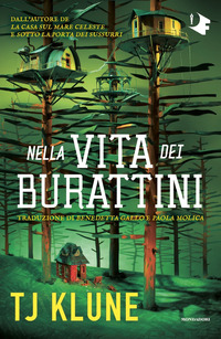 NELLA VITA DEI BURATTINI