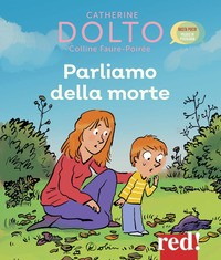 PARLIAMO DELLA MORTE di DOLTO CATHERINE