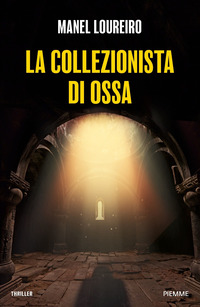 COLLEZIONISTA DI OSSA