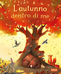 AUTUNNO DENTRO DI ME