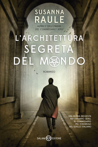 ARCHITETTURA SEGRETA DEL MONDO