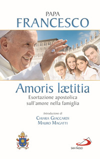 AMORIS LAETITIA - RILEGATO